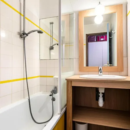 Daire Port Bourgenay - Maeva - 2 Pieces 7 Personnes - Selection Mae-2020 Talmont-Saint-Hilaire