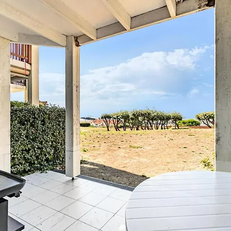 Port Bourgenay - Maeva - 2 Pieces 7 Personnes - Selection Mae-2020 * Talmont-Saint-Hilaire