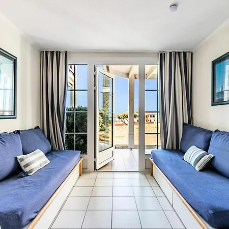 Apartment Port Bourgenay - Maeva - 2 Pieces 7 Personnes - Selection Mae-2020 *