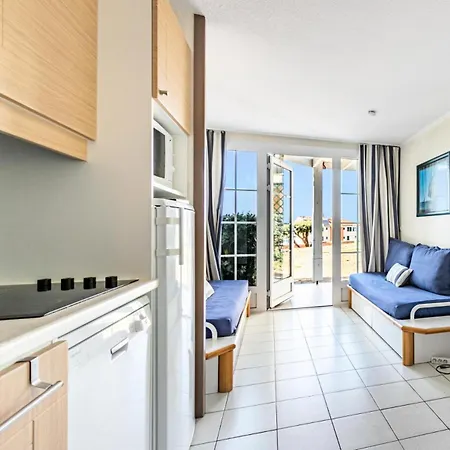 Apartment Port Bourgenay - Maeva - 2 Pieces 7 Personnes - Selection Mae-2020