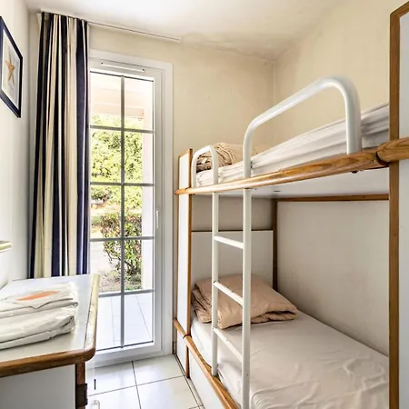 Port Bourgenay - Maeva - 2 Pieces 7 Personnes - Selection Mae-2020 Apartment *