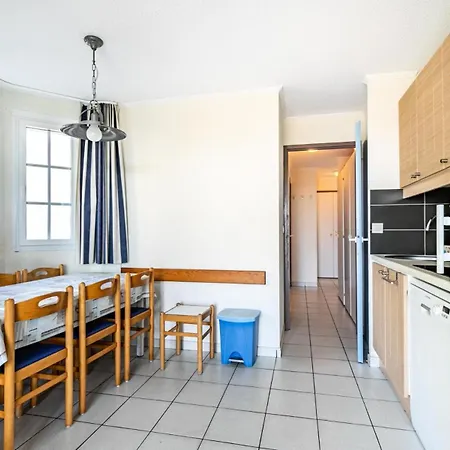Port Bourgenay - Maeva - 2 Pieces 7 Personnes - Selection Mae-2020 Apartment
