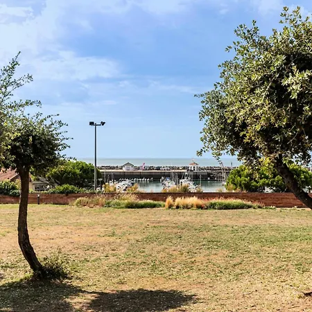 Port Bourgenay - Maeva - 2 Pieces 7 Personnes - Selection Mae-2020