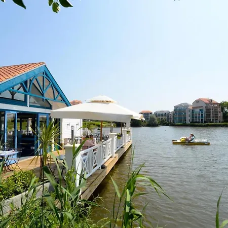 Port Bourgenay - Maeva - 2 Pieces 7 Personnes - Selection Mae-2020 Talmont-Saint-Hilaire