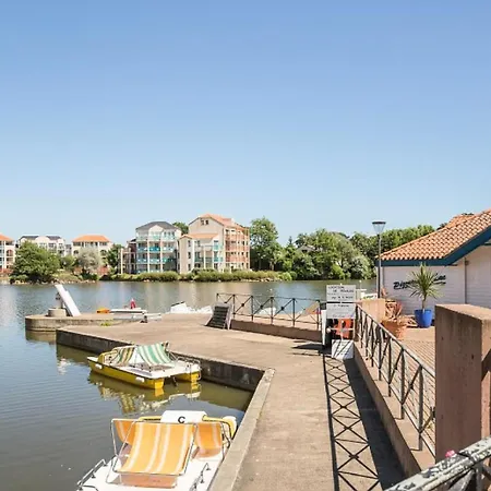 Port Bourgenay - Maeva - 2 Pieces 7 Personnes - Selection Mae-2020 Apartment Talmont-Saint-Hilaire