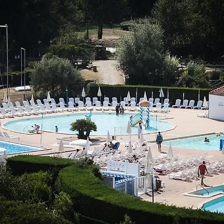 Port Bourgenay - Maeva - 2 Pieces 7 Personnes - Selection Mae-2020 Apartment