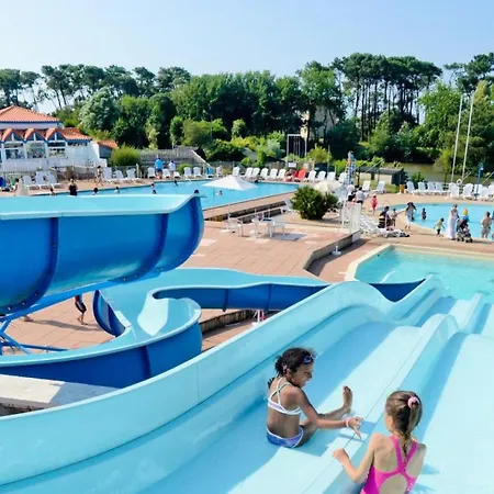 Port Bourgenay - Maeva - 2 Pieces 7 Personnes - Selection Mae-2020