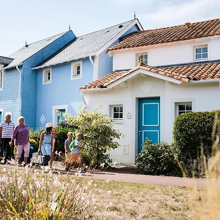 Lägenhet Port Bourgenay - Maeva - 2 Pieces 7 Personnes - Selection Mae-2020 Talmont-Saint-Hilaire