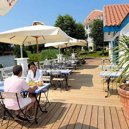 Port Bourgenay - Maeva - 2 Pieces 7 Personnes - Selection Mae-2020 * Talmont-Saint-Hilaire