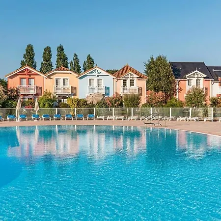 Résidence Port Bourgenay - Maeva - 2 Pièces 7 Personnes - Sélection Mae-2020 Appartement