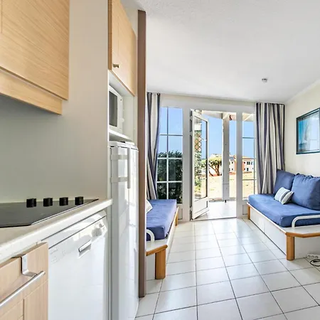 Résidence Port Bourgenay - Maeva - 2 Pièces 7 Personnes - Sélection Mae-2020 Appartement