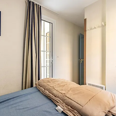 Appartement Résidence Port Bourgenay - Maeva - 2 Pièces 7 Personnes - Sélection Mae-2020 Talmont-Saint-Hilaire