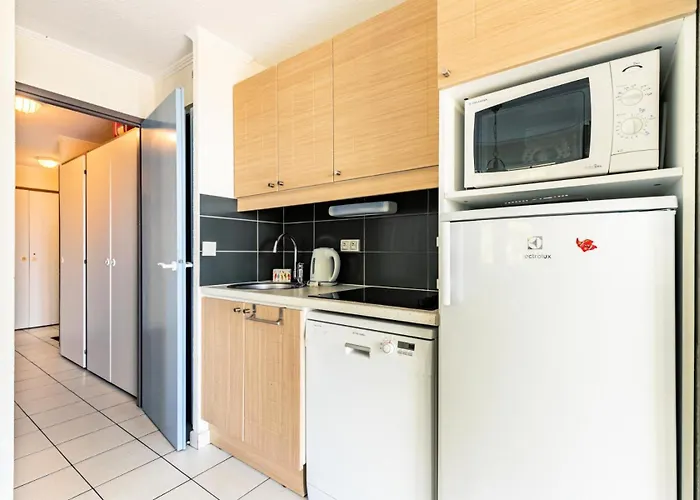 דירה Port Bourgenay - Maeva - 2 Pieces 7 Personnes - Selection Mae-2020 *