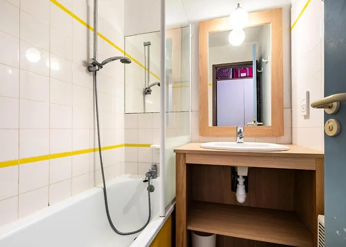 דירה Port Bourgenay - Maeva - 2 Pieces 7 Personnes - Selection Mae-2020 Talmont-Saint-Hilaire