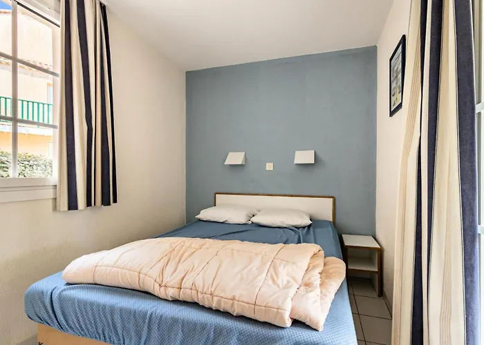 דירה Port Bourgenay - Maeva - 2 Pieces 7 Personnes - Selection Mae-2020