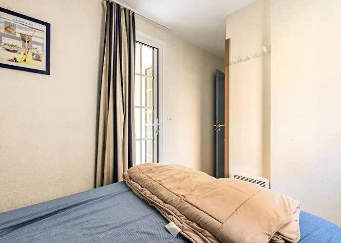 דירה Port Bourgenay - Maeva - 2 Pieces 7 Personnes - Selection Mae-2020 *