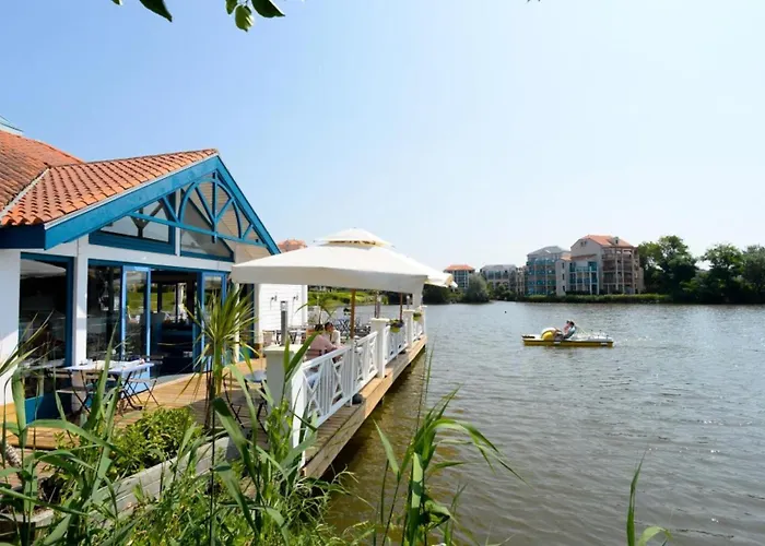 Port Bourgenay - Maeva - 2 Pieces 7 Personnes - Selection Mae-2020 Talmont-Saint-Hilaire