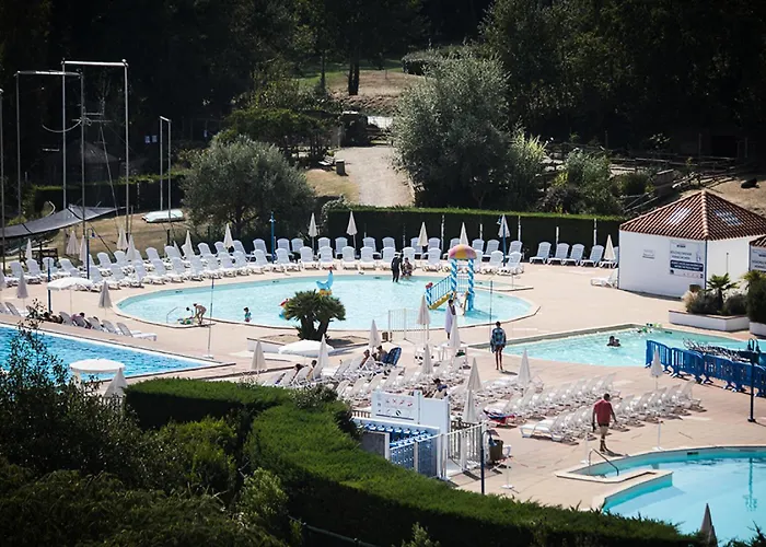 Port Bourgenay - Maeva - 2 Pieces 7 Personnes - Selection Mae-2020 דירה