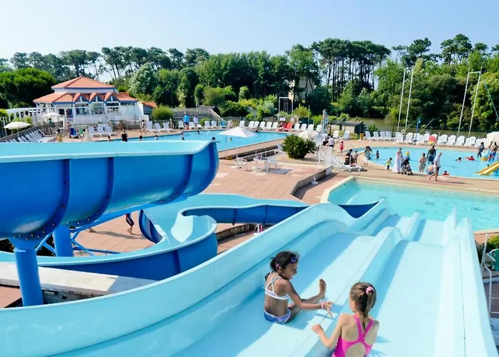 Port Bourgenay - Maeva - 2 Pieces 7 Personnes - Selection Mae-2020