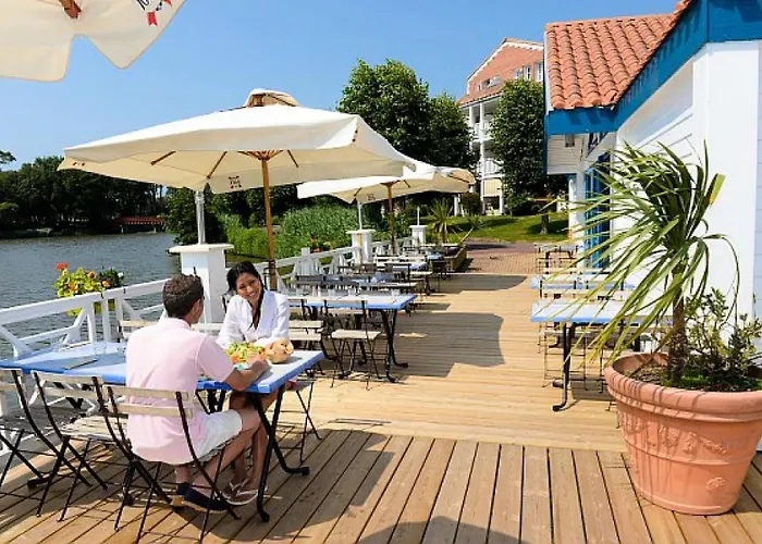 Port Bourgenay - Maeva - 2 Pieces 7 Personnes - Selection Mae-2020 * Talmont-Saint-Hilaire